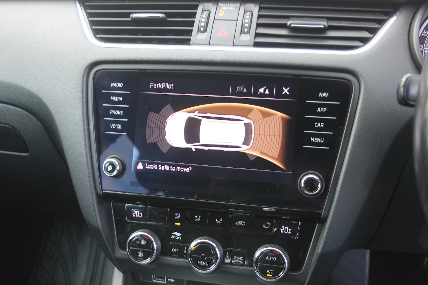 Used Skoda Octavia 2018 for sale - 77864616: Photo 5