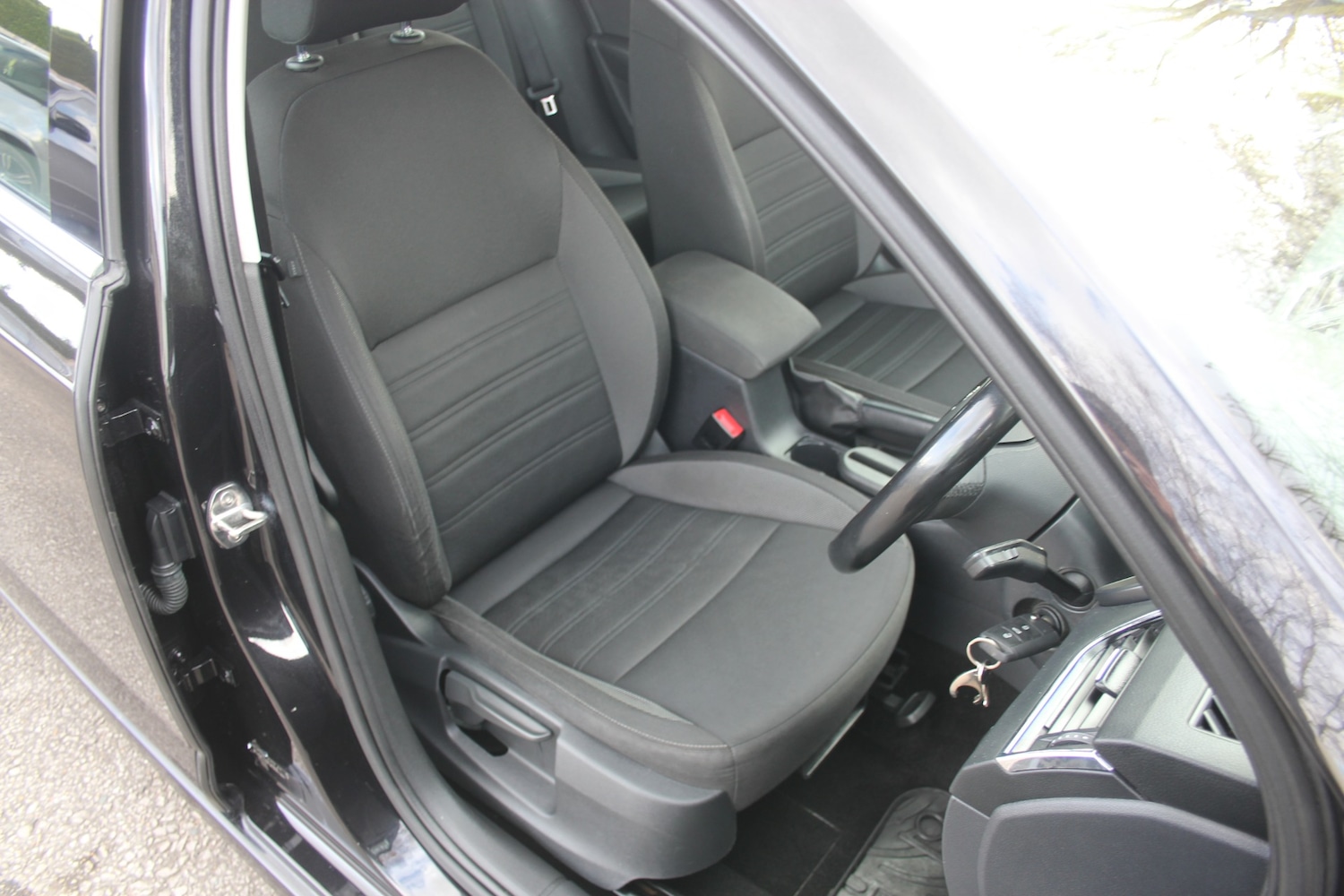 Used Skoda Octavia 2018 for sale - 77864616: Photo 9