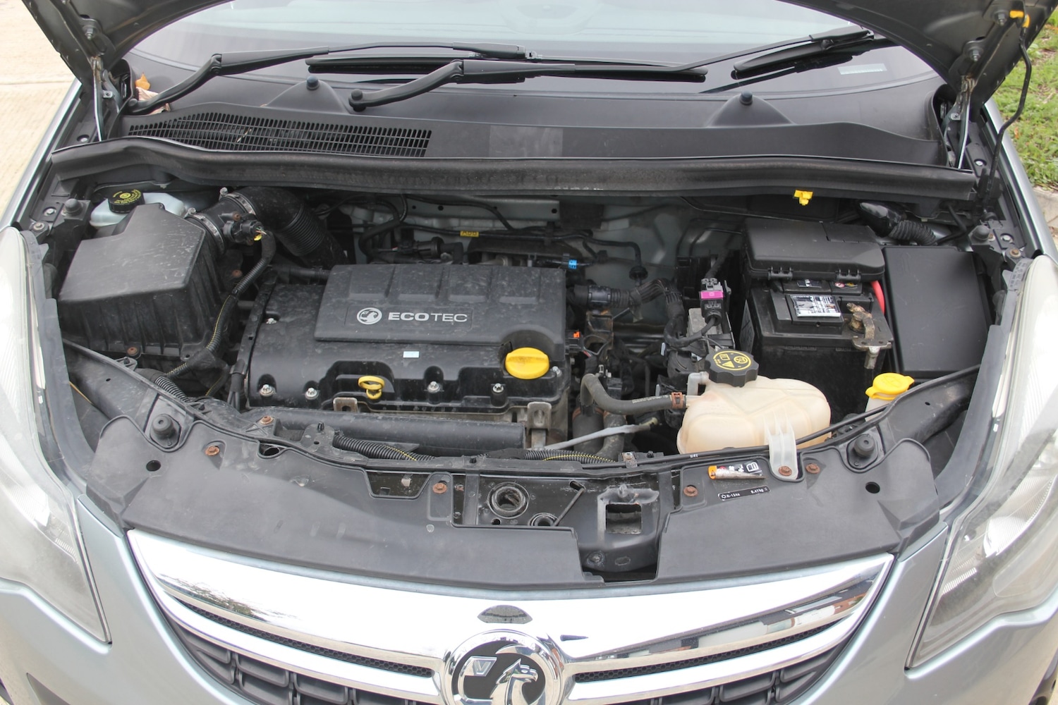 Used Vauxhall Corsa 2013 for sale - 76532130: Photo 11