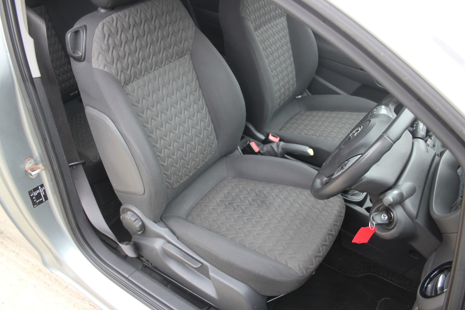 Used Vauxhall Corsa 2013 for sale - 76532130: Photo 7