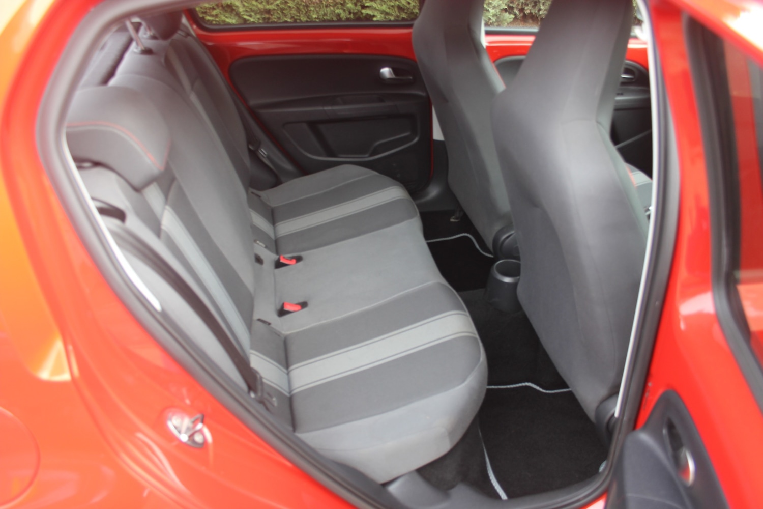 Used Volkswagen up! 2013 for sale - 77337708: Photo 10