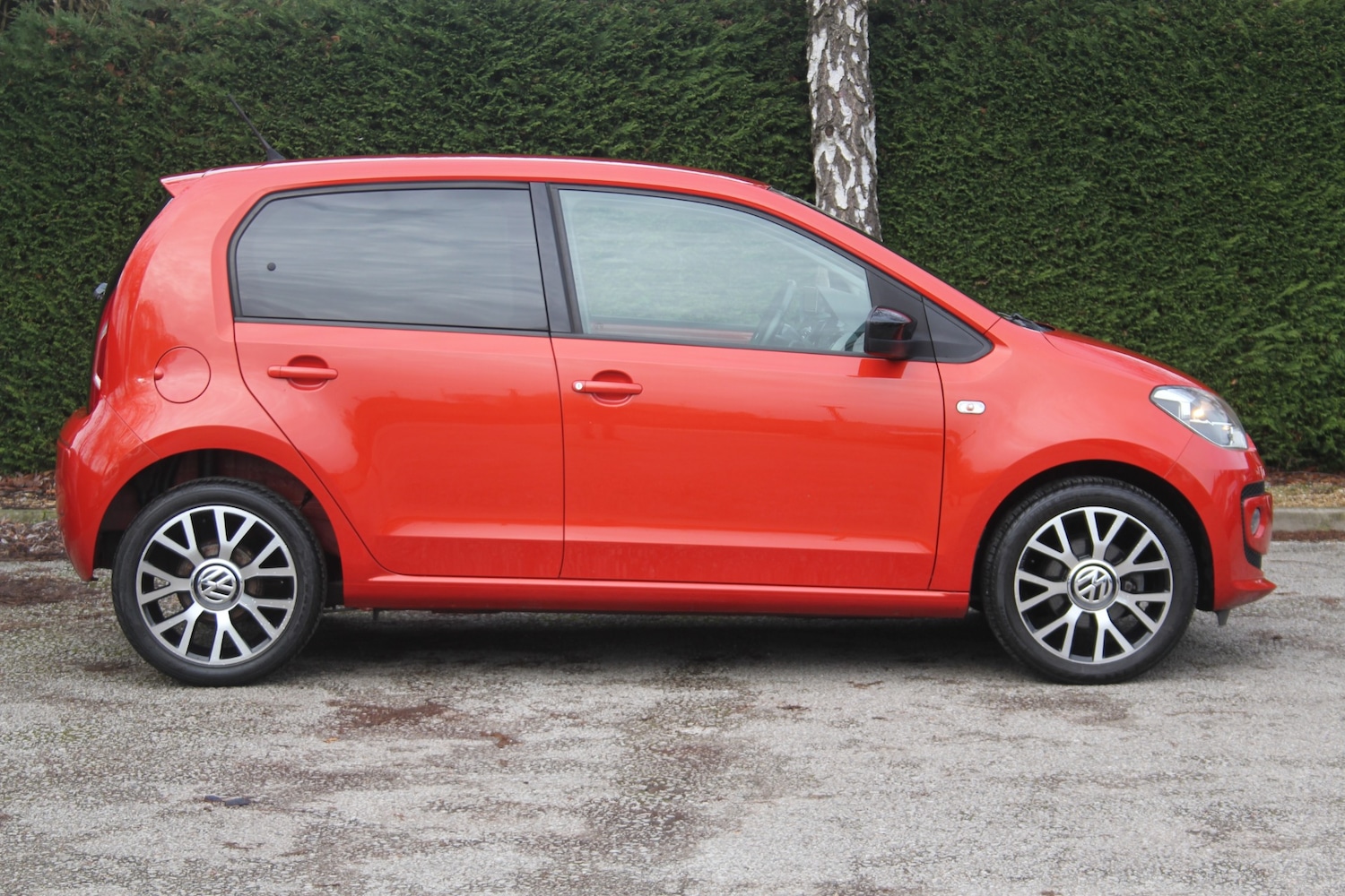 Used Volkswagen up! 2013 for sale - 77337708: Photo 11