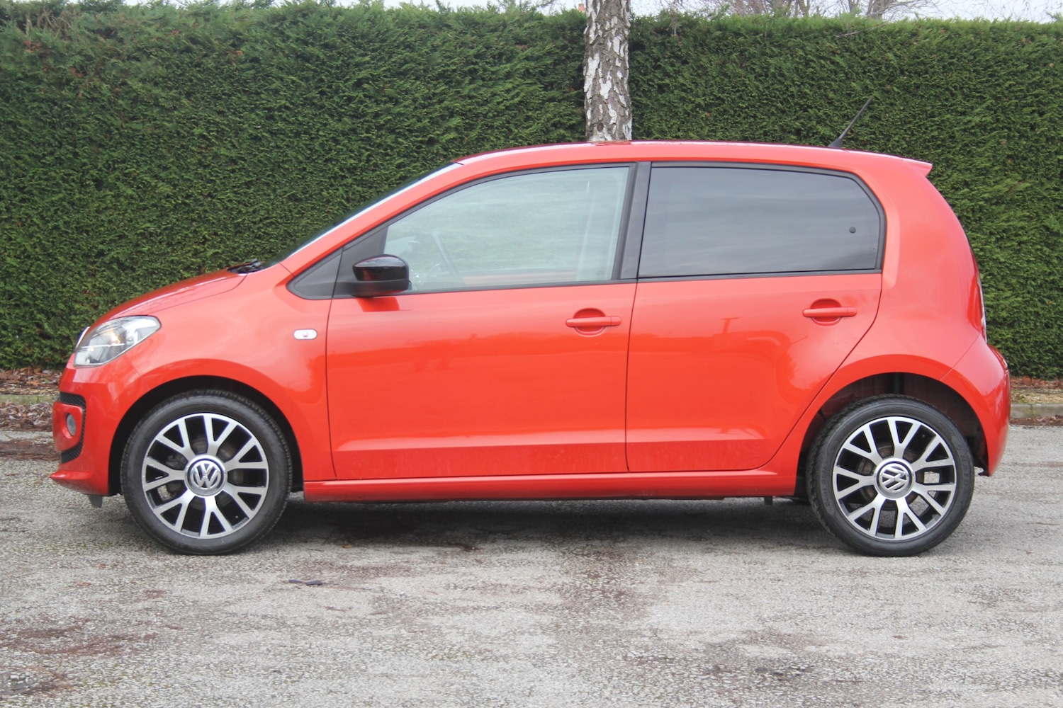 Used Volkswagen up! 2013 for sale - 77337708: Photo 12
