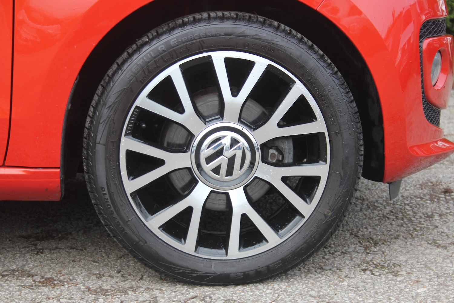 Used Volkswagen up! 2013 for sale - 77337708: Photo 14