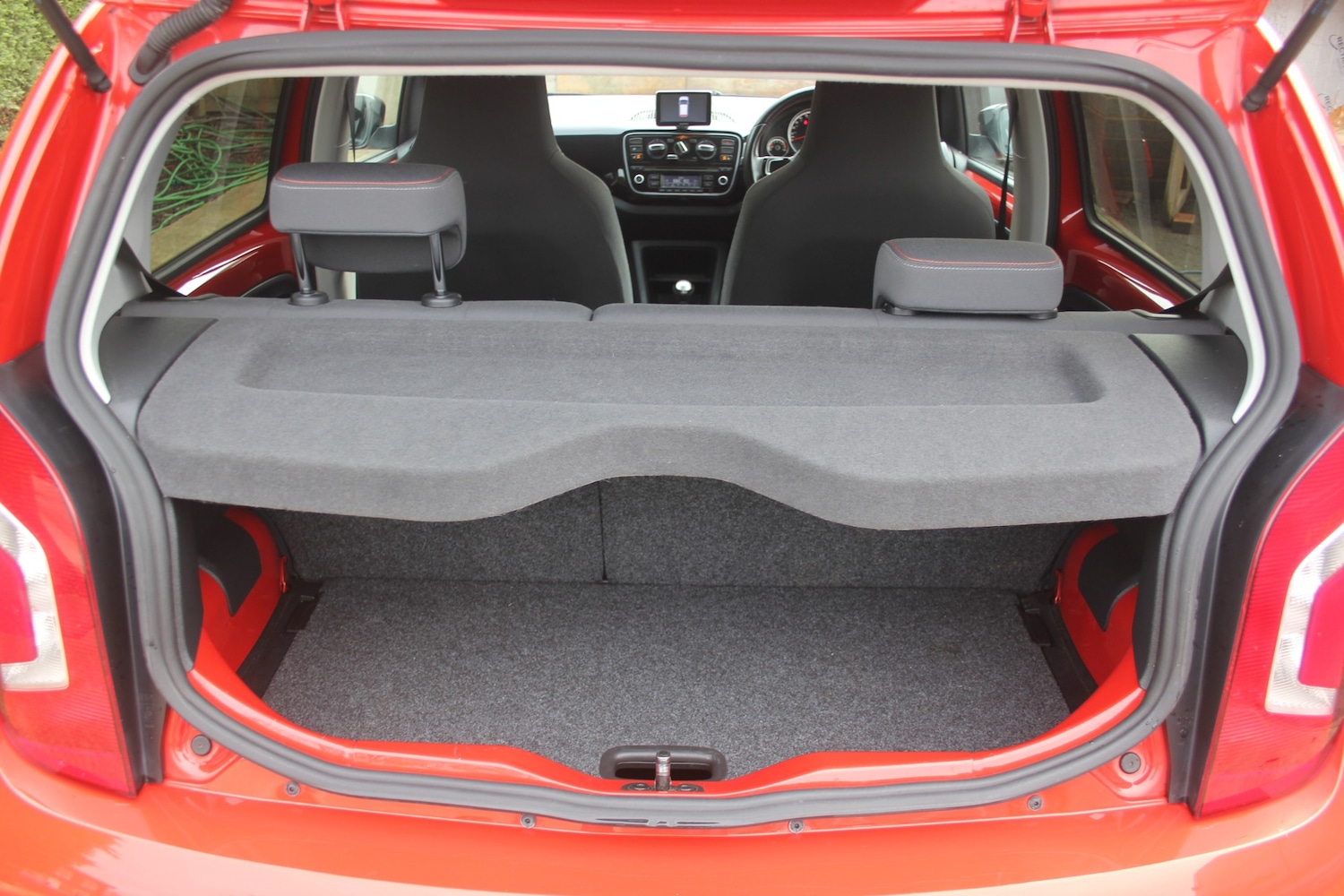 Used Volkswagen up! 2013 for sale - 77337708: Photo 15