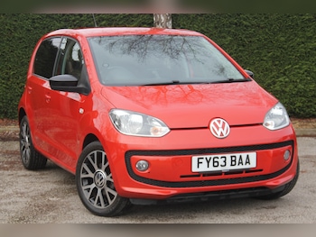 Used Volkswagen up! 2013 for sale - 77337708: Photo