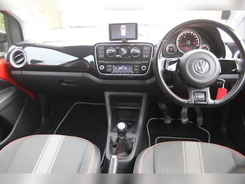 Used Volkswagen up! 2013 for sale - 77337708: Photo