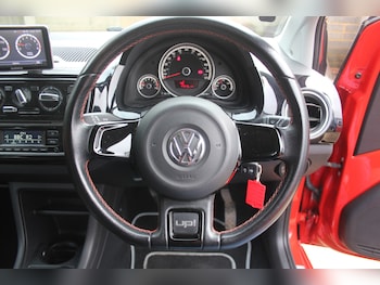 Used Volkswagen up! 2013 for sale - 77337708: Photo