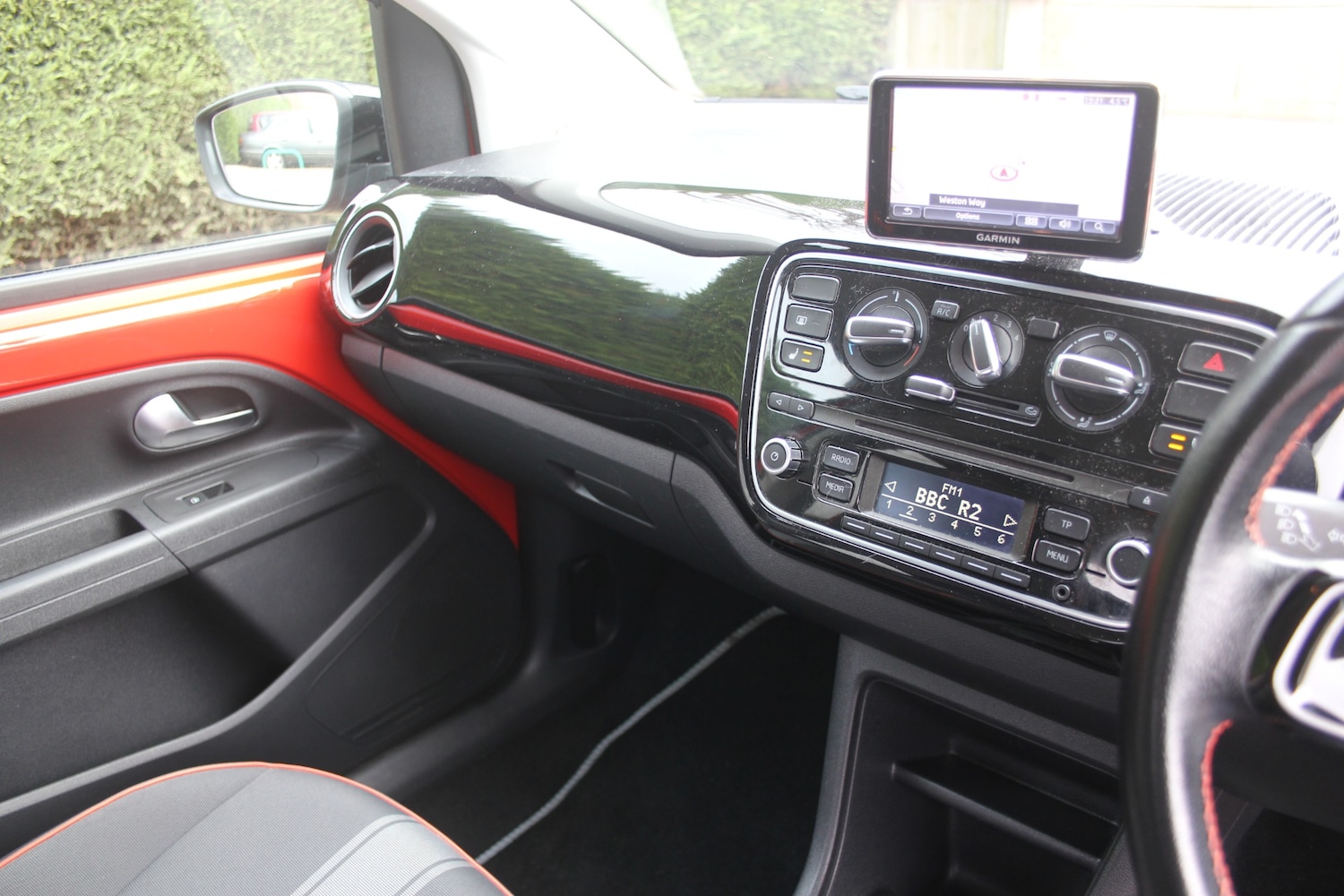 Used Volkswagen up! 2013 for sale - 77337708: Photo 5