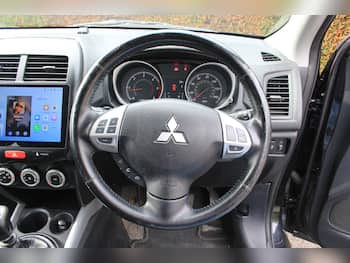 Used Mitsubishi ASX 2010 for sale - 79801319: Photo
