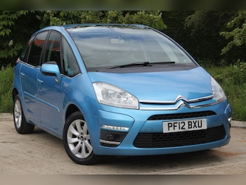 Used Citroen C4 Picasso 2012 for sale - 78621324: Photo