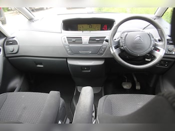 Used Citroen C4 Picasso 2012 for sale - 78621324: Photo