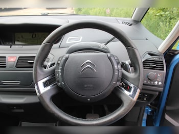 Used Citroen C4 Picasso 2012 for sale - 78621324: Photo