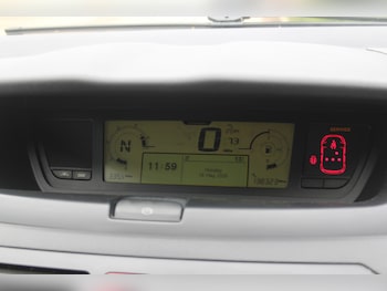 Used Citroen C4 Picasso 2012 for sale - 78621324: Photo