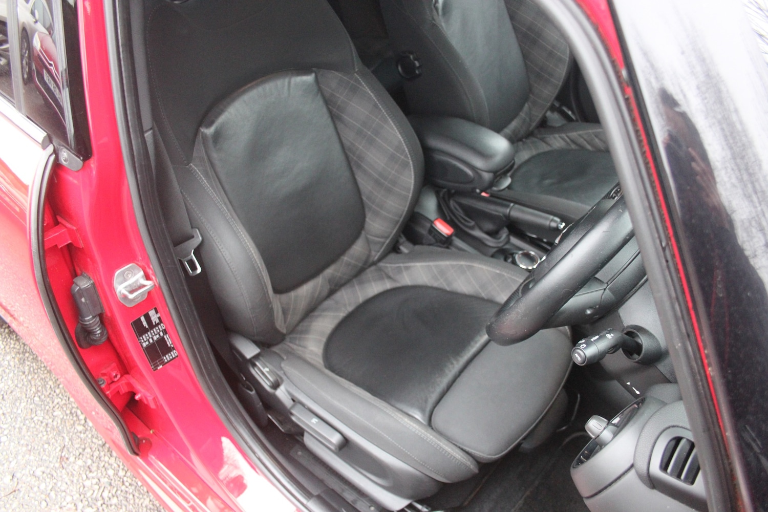 Used MINI Hatch 2016 for sale - 77208763: Photo 10