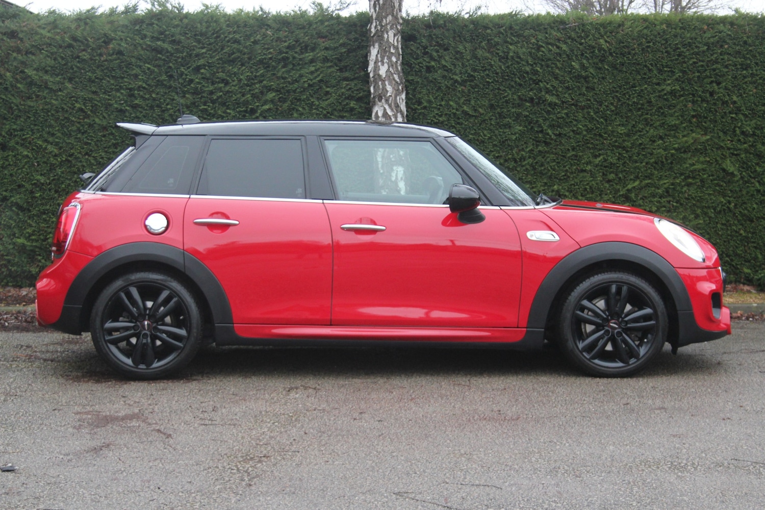 Used MINI Hatch 2016 for sale - 77208763: Photo 12