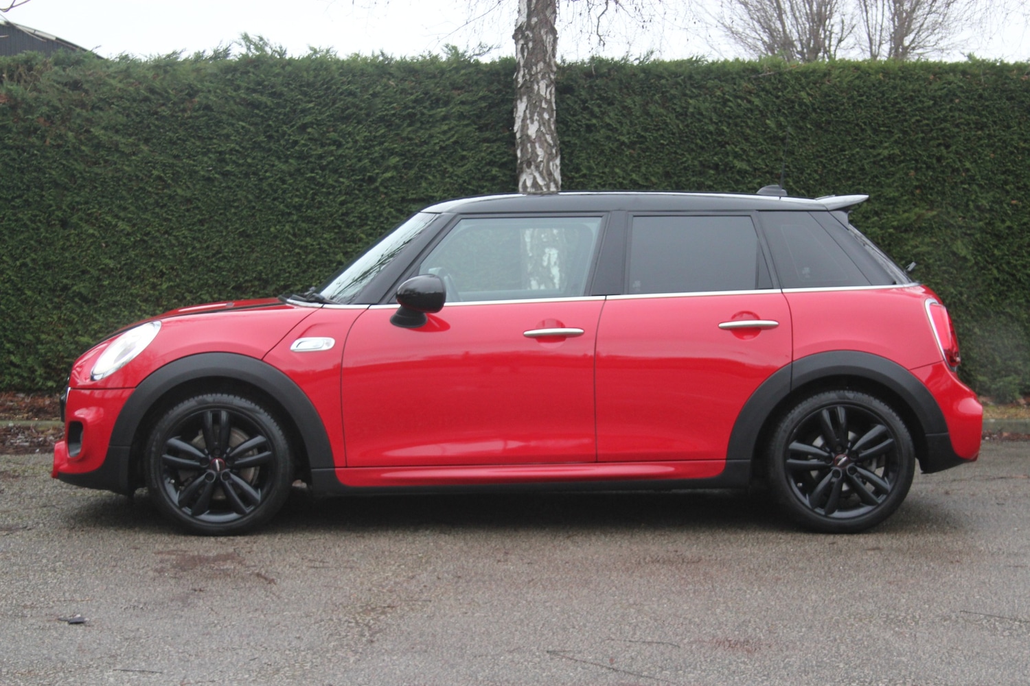 Used MINI Hatch 2016 for sale - 77208763: Photo 13