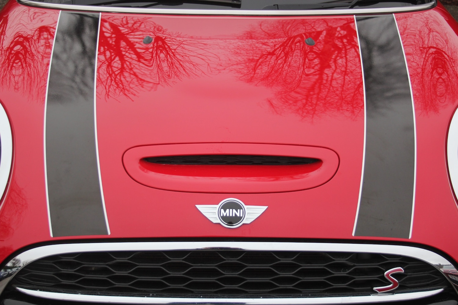 Used MINI Hatch 2016 for sale - 77208763: Photo 14