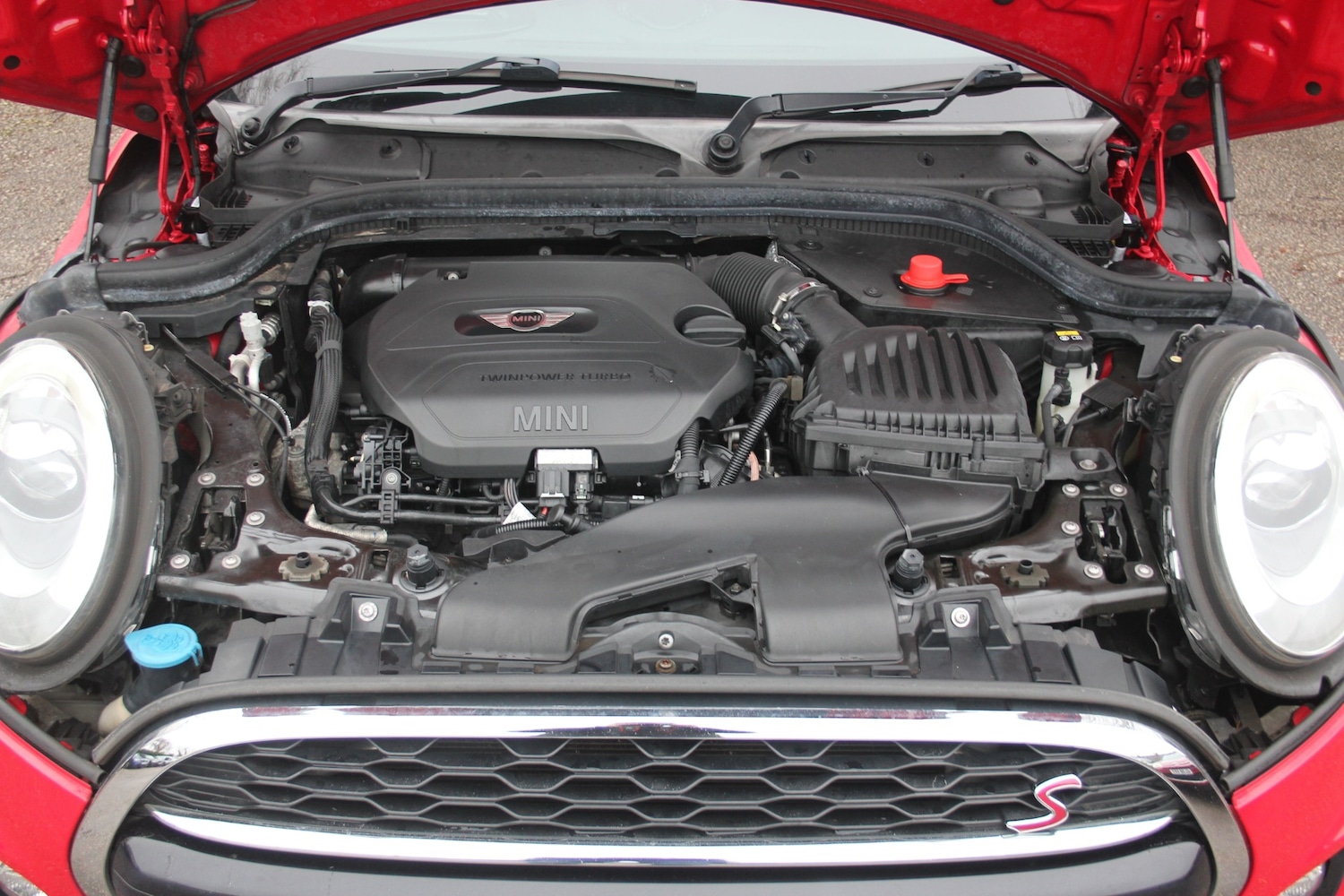 Used MINI Hatch 2016 for sale - 77208763: Photo 15