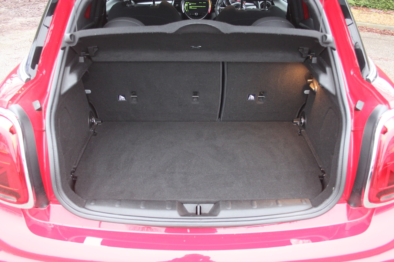 Used MINI Hatch 2016 for sale - 77208763: Photo 18