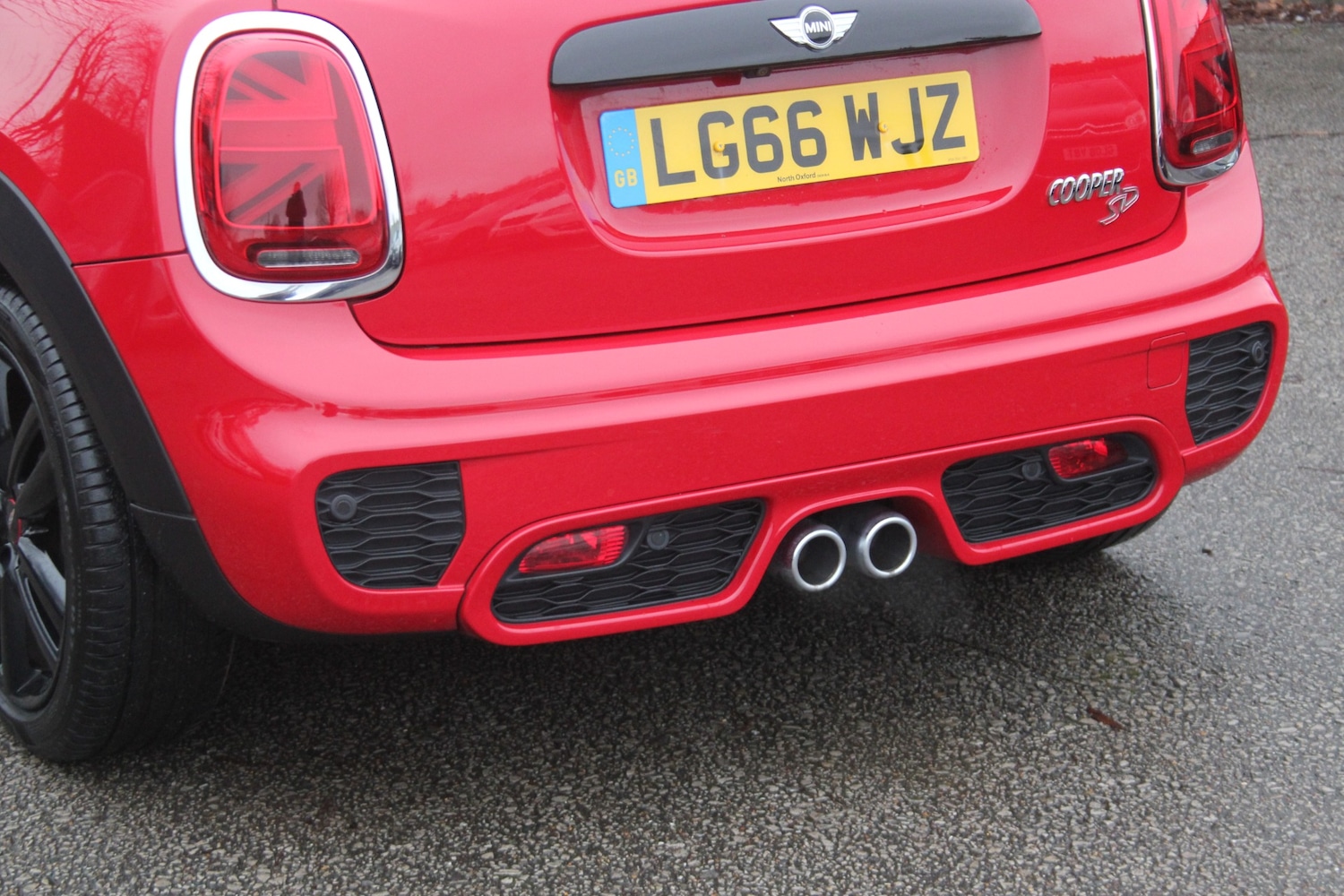 Used MINI Hatch 2016 for sale - 77208763: Photo 19