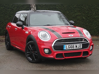 Used MINI Hatch 2016 for sale - 77208763: Photo