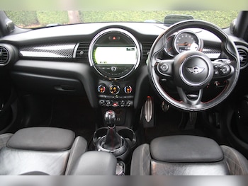 Used MINI Hatch 2016 for sale - 77208763: Photo