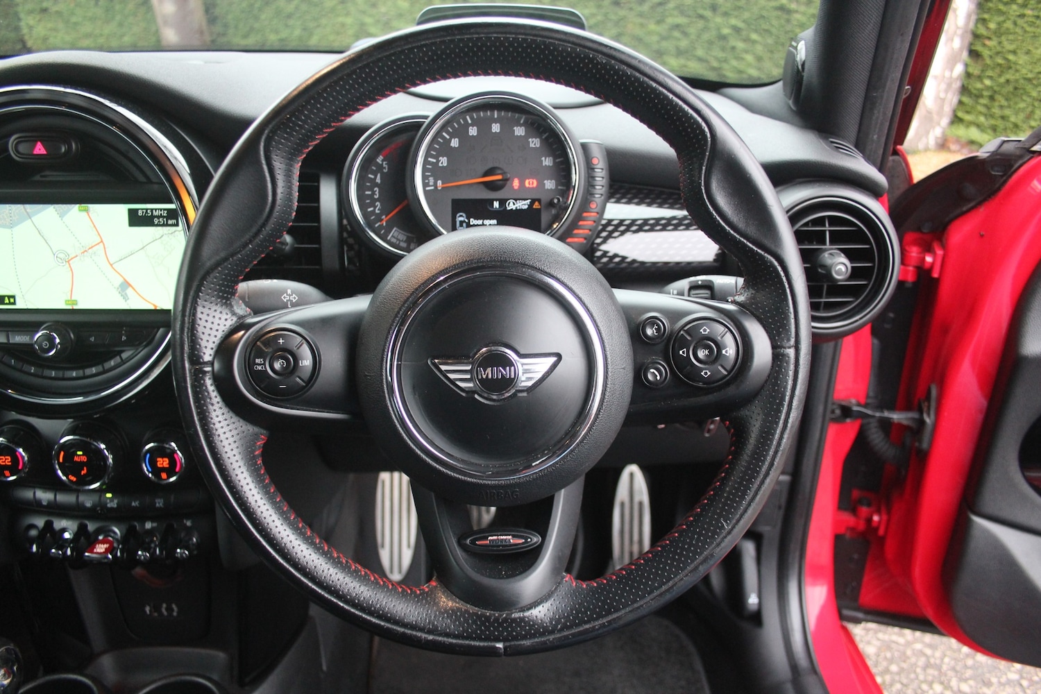 Used MINI Hatch 2016 for sale - 77208763: Photo 3