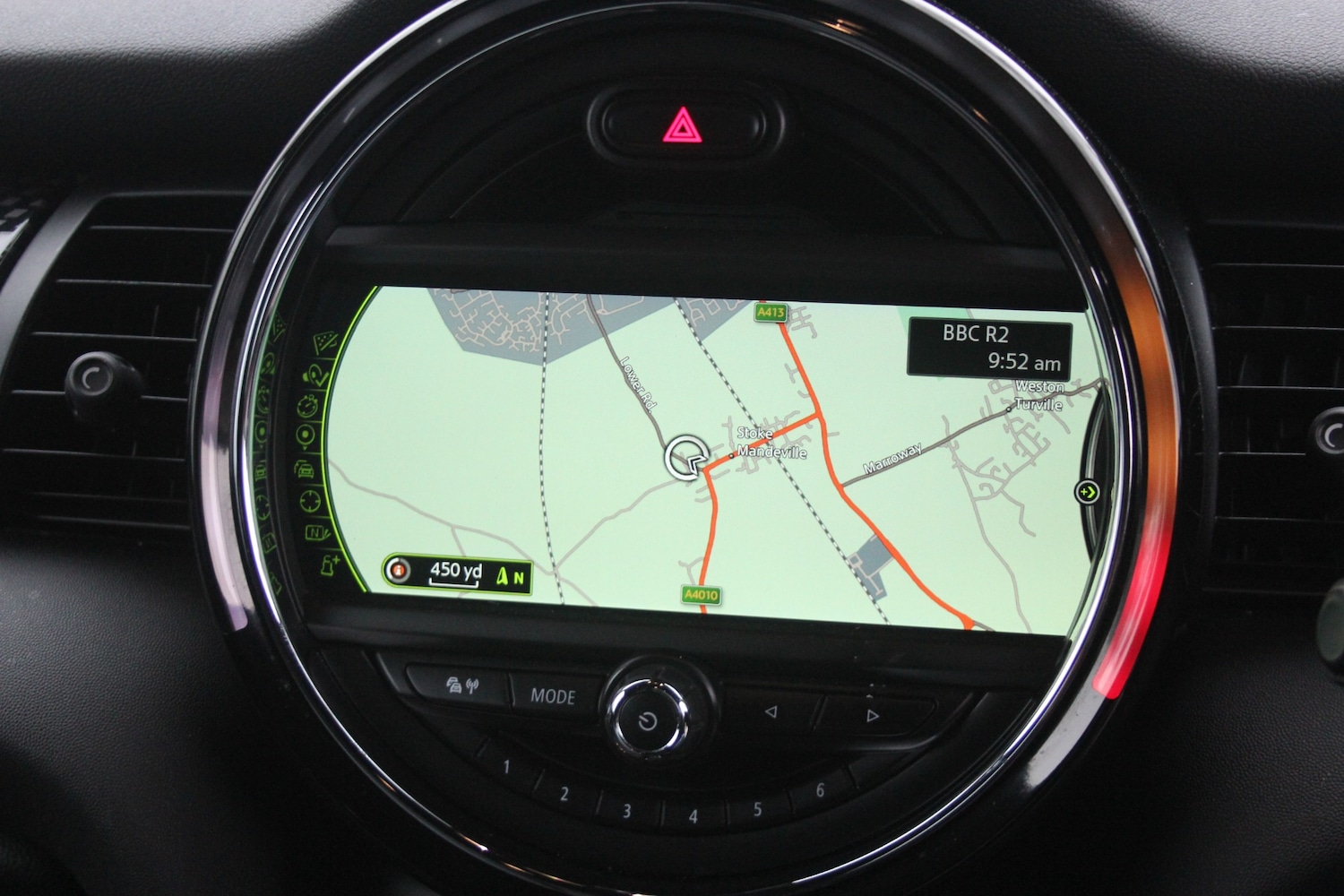 Used MINI Hatch 2016 for sale - 77208763: Photo 5