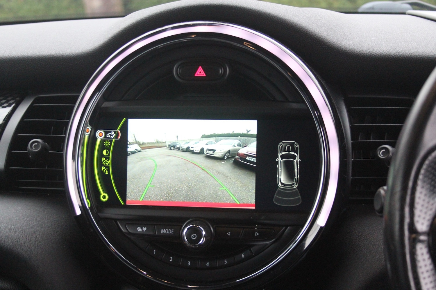 Used MINI Hatch 2016 for sale - 77208763: Photo 6