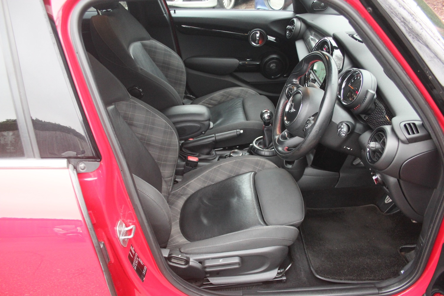 Used MINI Hatch 2016 for sale - 77208763: Photo 9