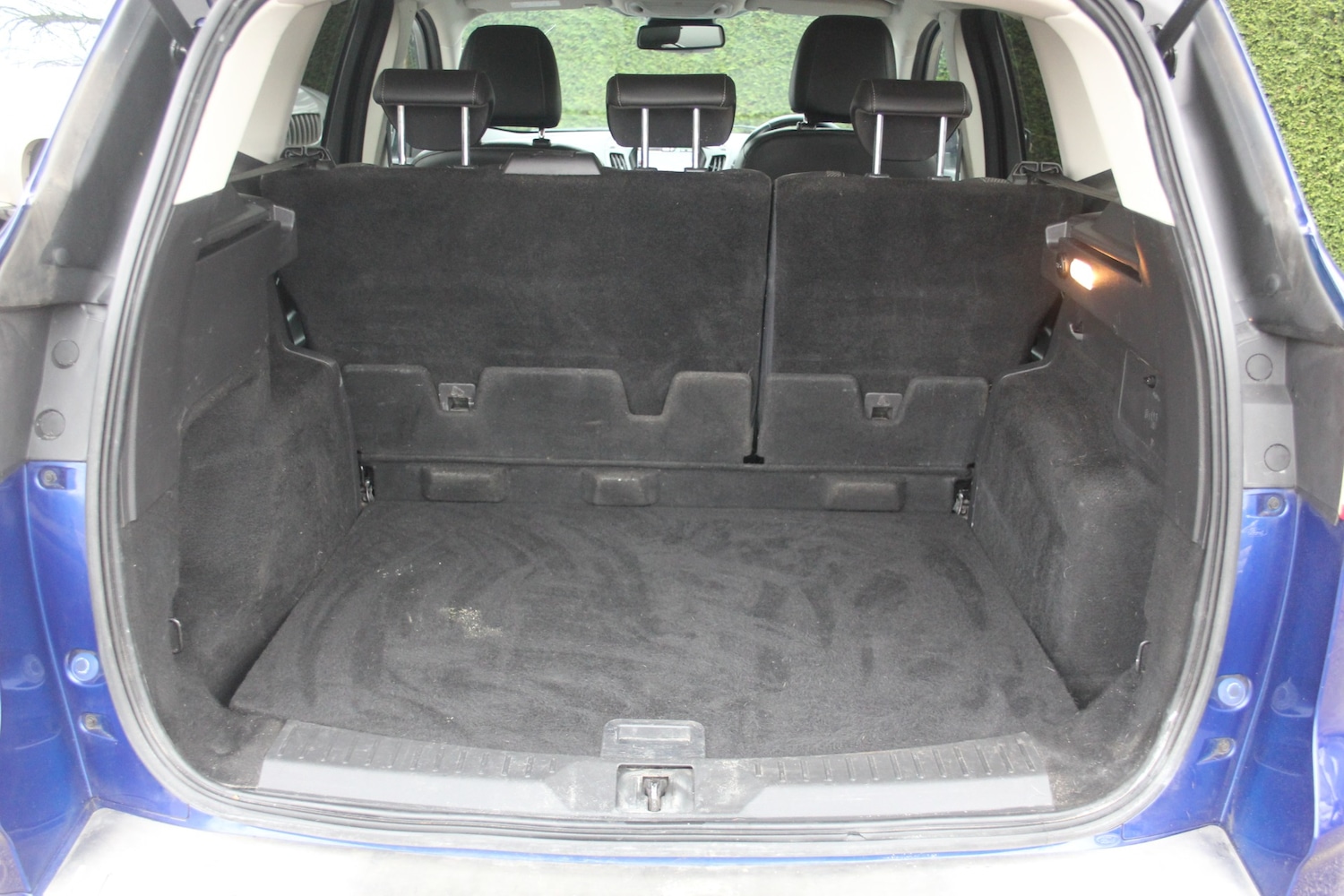 Used Ford Kuga 2016 for sale - 77656442: Photo 14