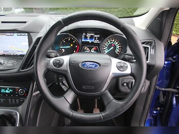 Used Ford Kuga 2016 for sale - 77656442: Photo