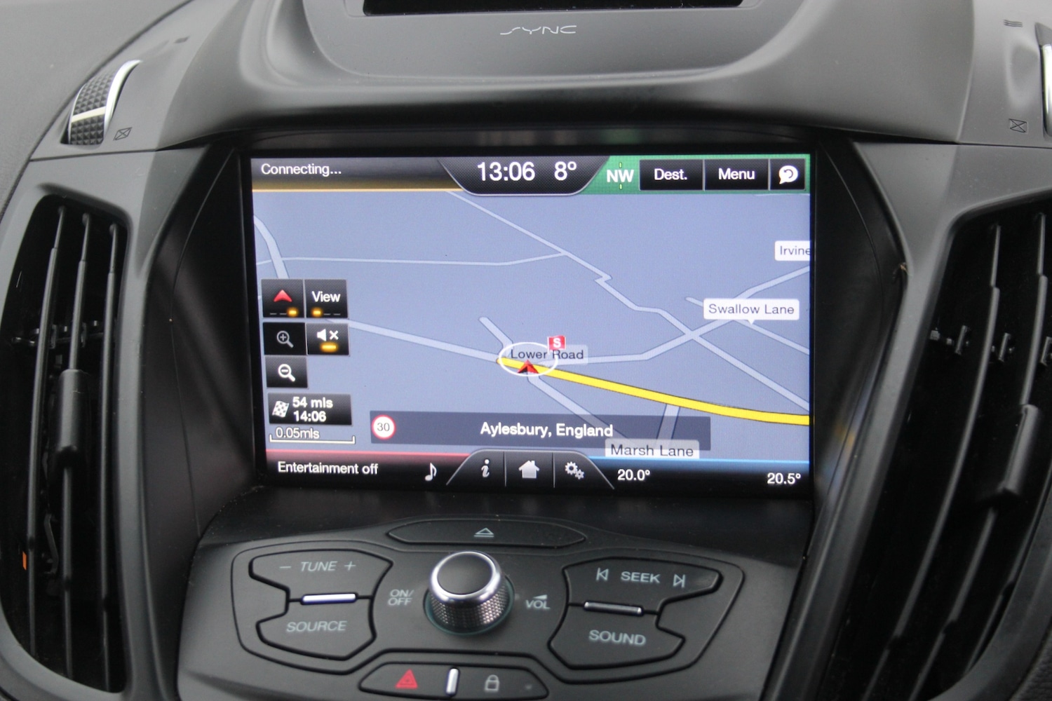 Used Ford Kuga 2016 for sale - 77656442: Photo 4