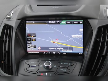 Used Ford Kuga 2016 for sale - 77656442: Photo