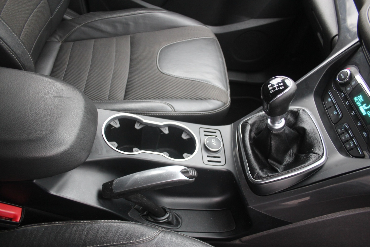 Used Ford Kuga 2016 for sale - 77656442: Photo 6