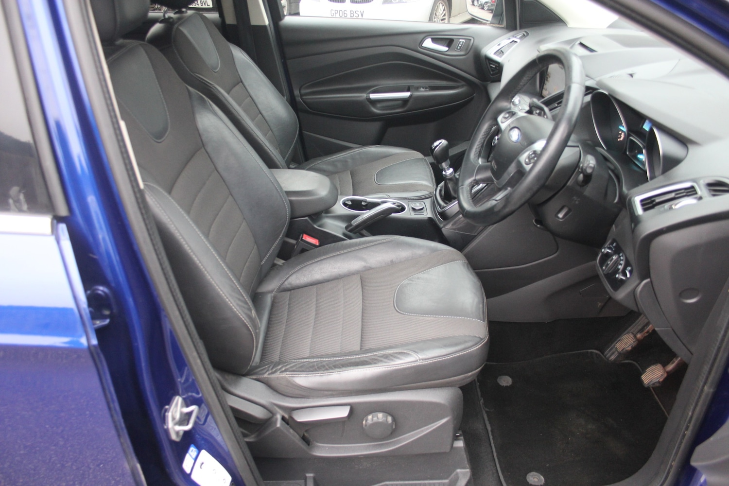 Used Ford Kuga 2016 for sale - 77656442: Photo 7