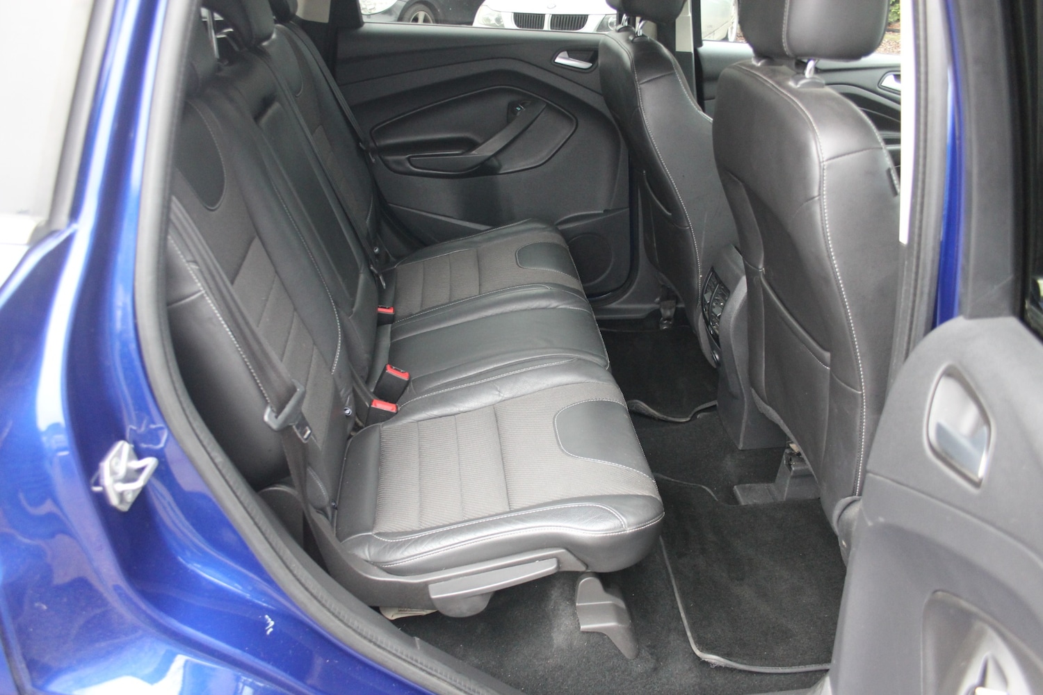 Used Ford Kuga 2016 for sale - 77656442: Photo 9