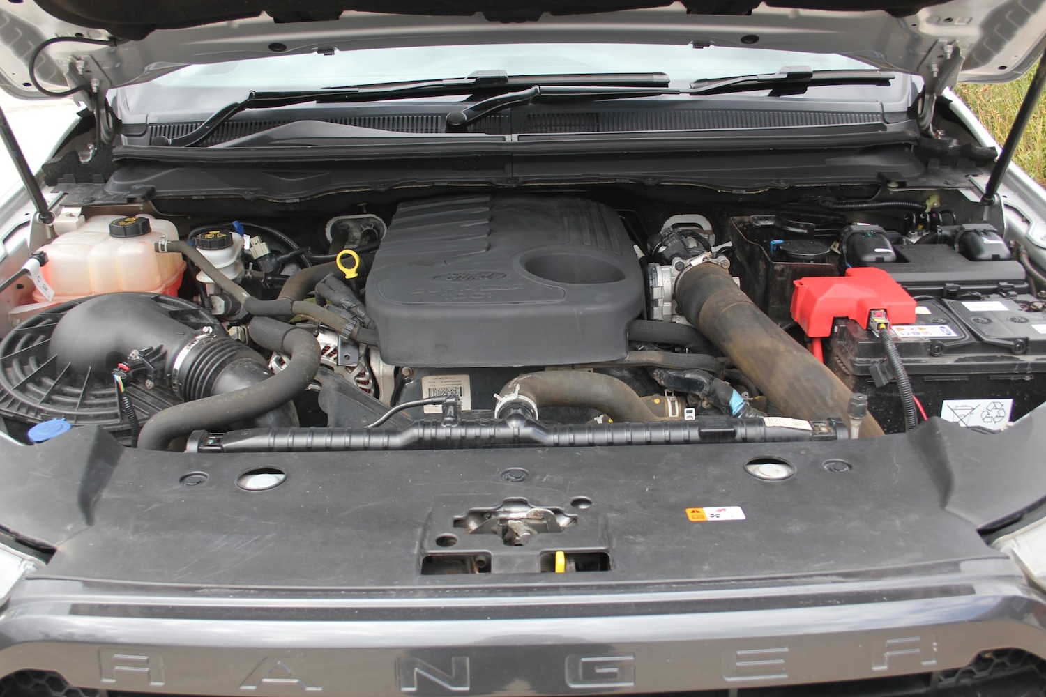 Vehicle 13
