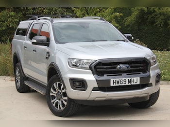 Used Ford Ranger 2019 for sale - 75382661: Photo