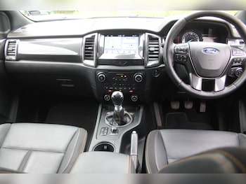 Used Ford Ranger 2019 for sale - 75382661: Photo