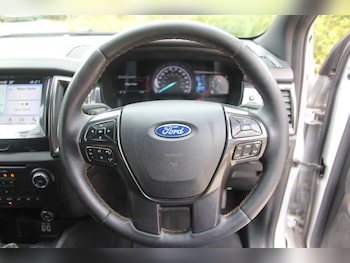 Used Ford Ranger 2019 for sale - 75382661: Photo