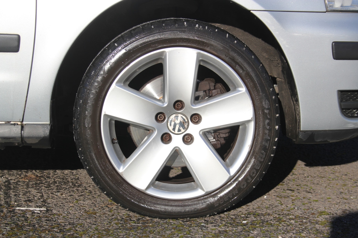 Used Volkswagen Sharan 2006 for sale - 77104664: Photo 12