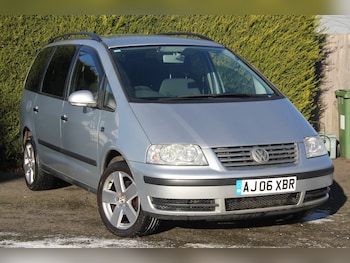 2006 (06) - 1.9 TDI S 115 Automatic 5-Door
