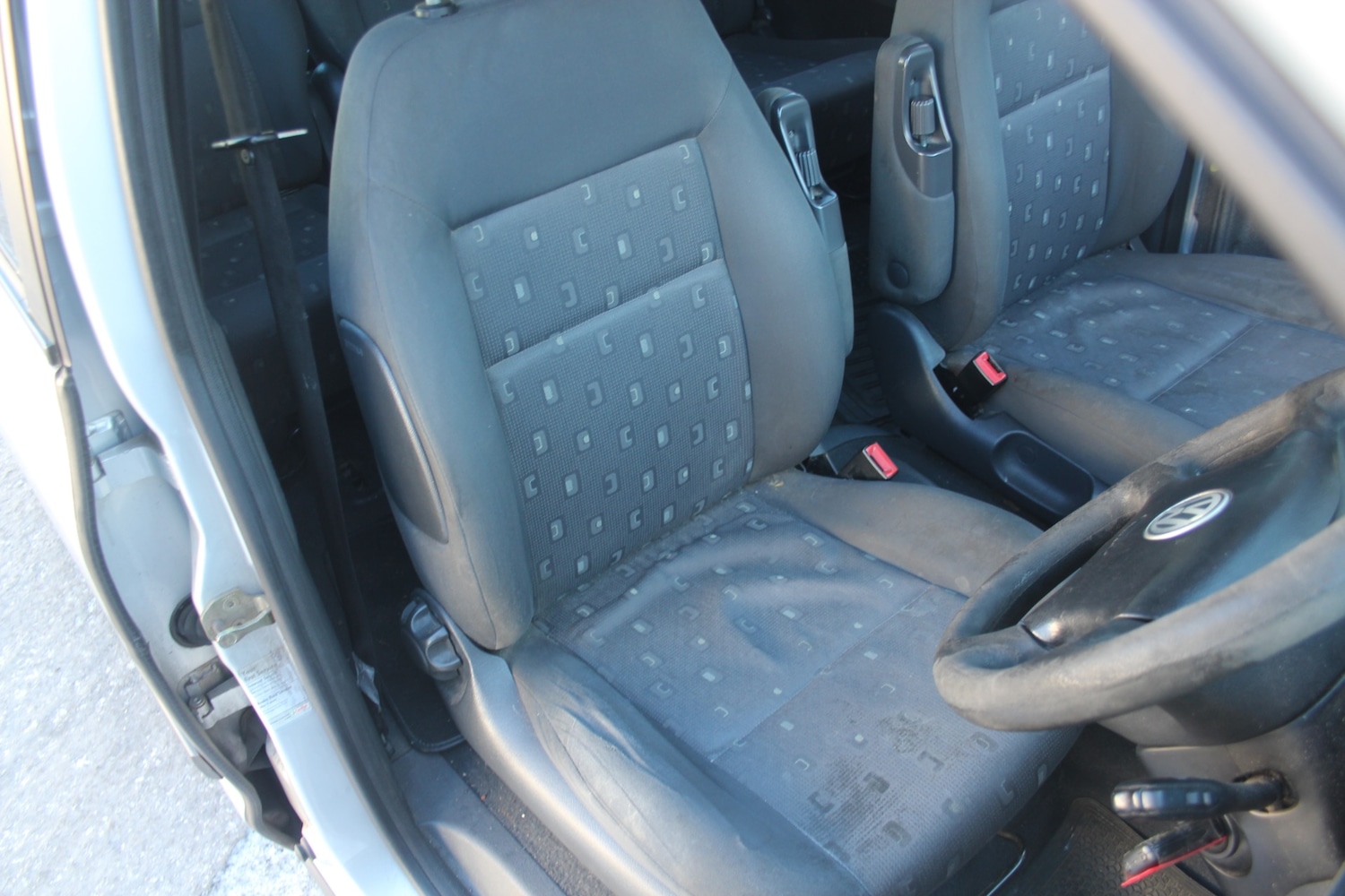 Used Volkswagen Sharan 2006 for sale - 77104664: Photo 7