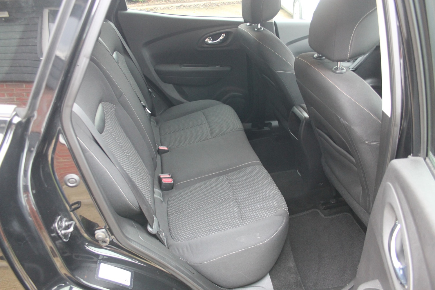 Used Renault Kadjar 2017 for sale - 76720178: Photo 10