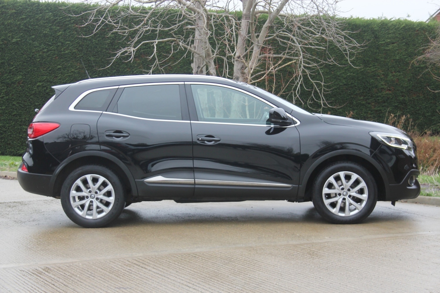 Used Renault Kadjar 2017 for sale - 76720178: Photo 12