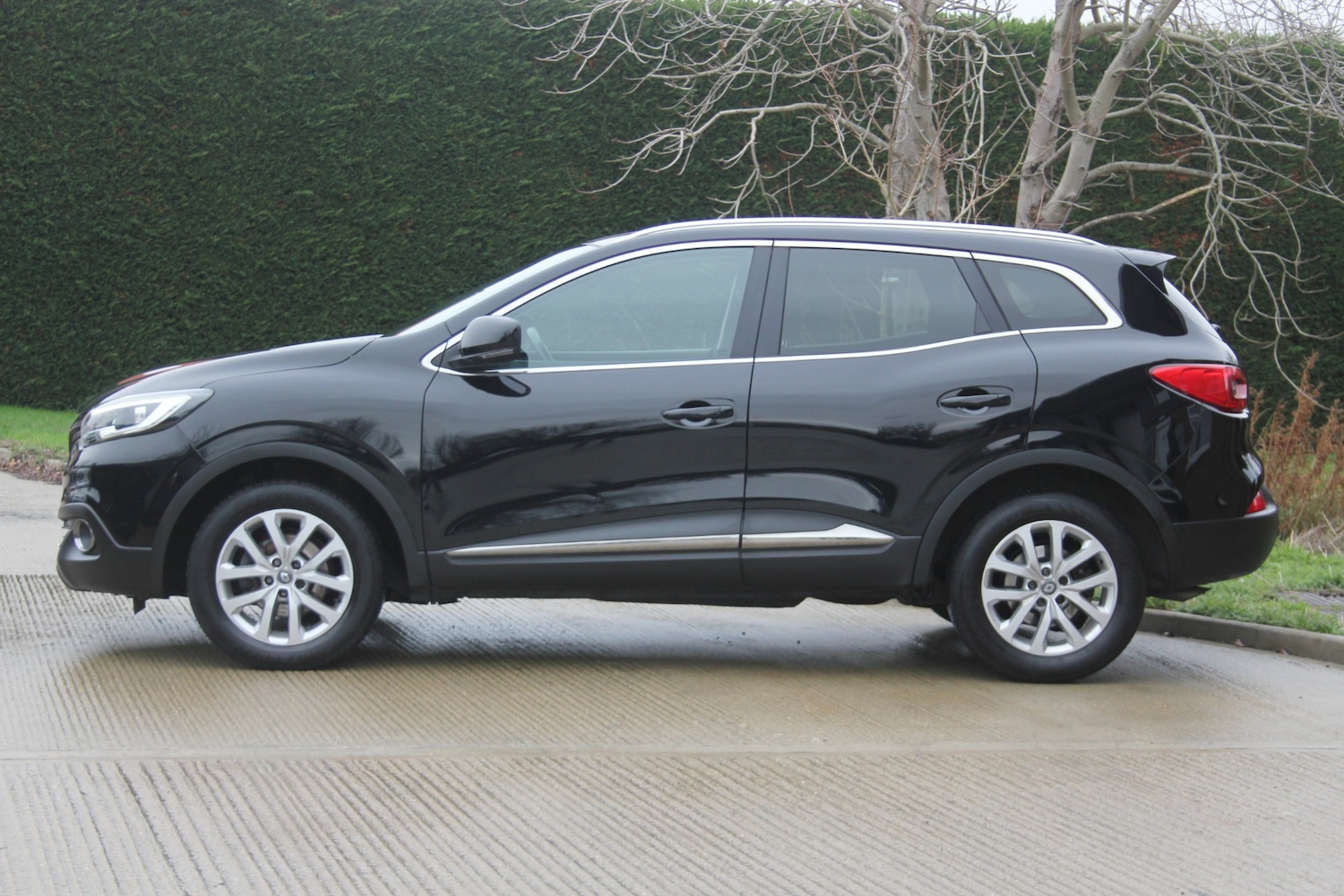 Used Renault Kadjar 2017 for sale - 76720178: Photo 13