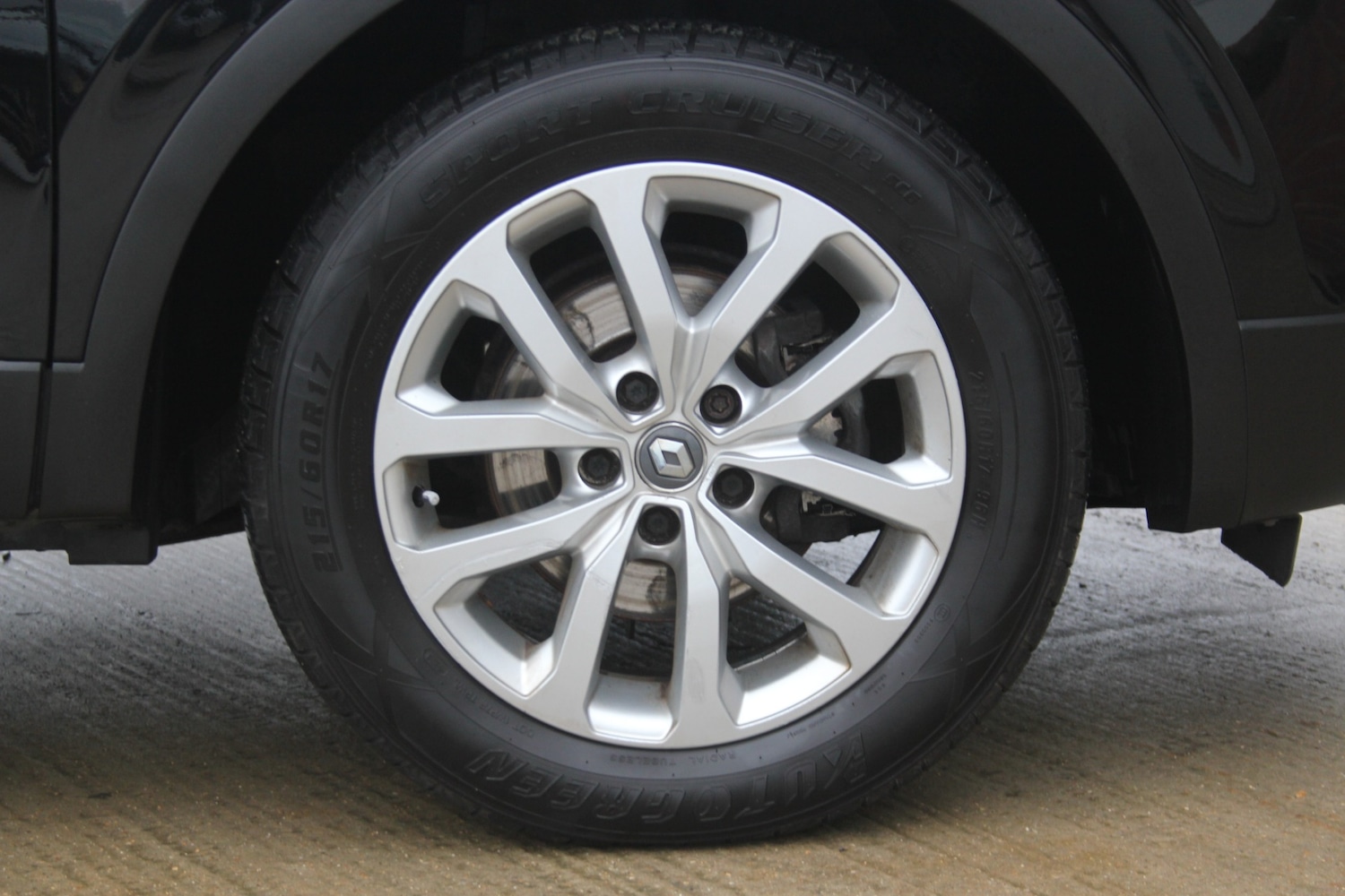 Used Renault Kadjar 2017 for sale - 76720178: Photo 14