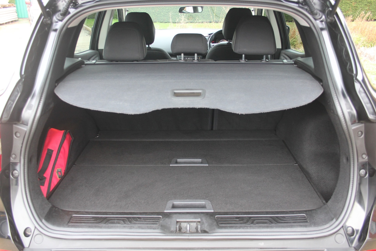 Used Renault Kadjar 2017 for sale - 76720178: Photo 15